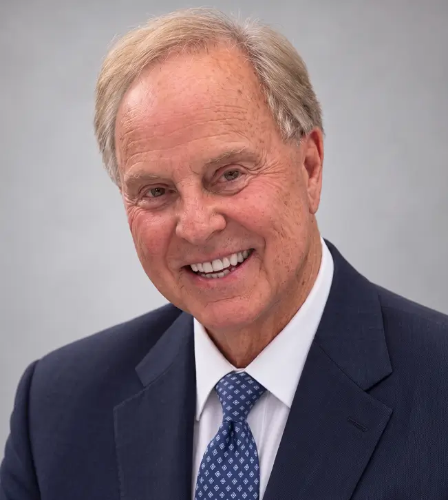 Leo Hart
