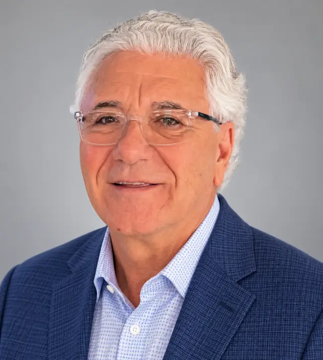 Ray Morganti