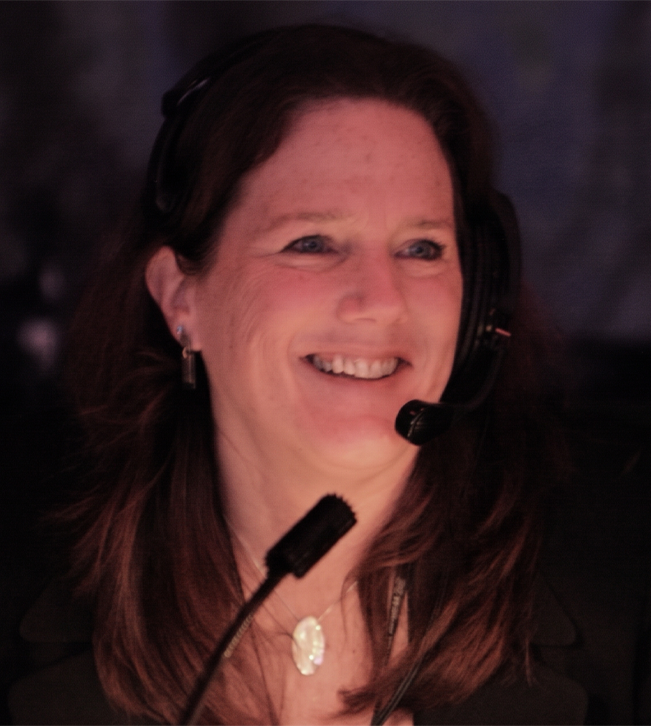 Lauri Clark